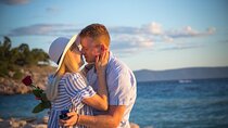  Private Photography Tour in Makarska Croatia 