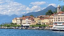 From Milan to Como Bellagio and Lugano: Royal Cruise