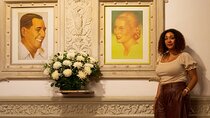 Peron Peron: Behind the Story of Evita and the Peronist Movement