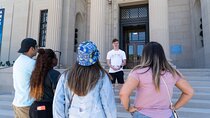 Rockstars of the Revolution: Blazing the Boston Freedom Trail