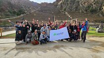 Sacred Valley Full Day Tour