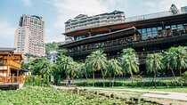 2-Hour Private Walking Tour in Beitou, Taiwan