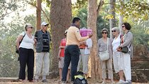 Angkor Wat by Private guide tours
