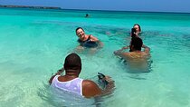 Package of (3) Days South + Private Flight From Punta Cana
