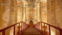 Exploring Luxor's West Bank: Private Guided Full Day Tour 