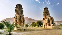 Marsa alam Exploration Guided Private Tour to Luxor by Limousine