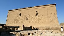 Private Luxor's Hidden Treasures West Bank Tour 