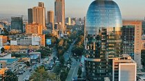 Private Half Day Nairobi City Tour