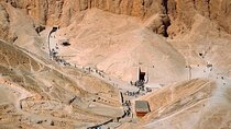 Full Day Exploration in Luxor West Bank and Valley of the Queens