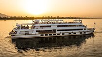 Nile cruise- Aswan to Luxor with Abu Simbel and Hot air balloon