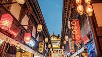 12-Day Private Tour to the Last Paradise--Sichuan to Yunnan