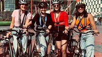 Dublin Bicycle Hire