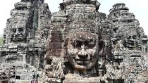 One Day Angkor World Heritage Tour
