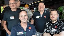 LGBT Monthly Networking Happy Hour in Cape Town