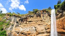 4-Day Sipi Falls Adventure
