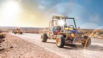Marmaris Buggy Car Safari With Water Fights