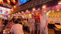 Dive Into Food &Culture Of Nakano With a Guided Walking Tour