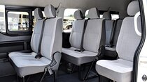 Cape Town Airport Transfers to Camps Bay