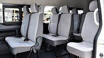 Cape Town Airport Transfers to Franschoek