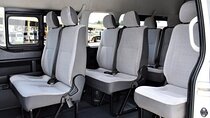 Cape Town Airport Transfers to Stellenbosch