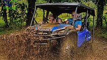 Side by Side Tour Arenal Volcano 2 - 5 People