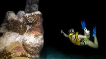 Private Night Snorkeling and Bioluminescence in Punta Sam