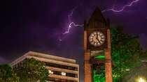 Houston Hollow Heart Hauntings Ghost Tour