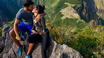 2 Days and 1 Night Private Tour in Machu Picchu and Huayna Picchu
