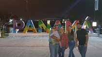 Private Half Day Tour in Panama