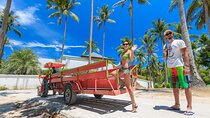Full Day Tour in Coral Island and Racha Island