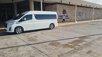 Private Transportation from Punta Cana Airport to Cabarete Sosua