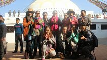 Everest Base Camp Trek - Heli Return
