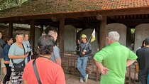 Hanoi Highlights Full Day City Tour with Lunch and Guide