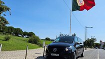 LIS Airport Private Transfer to Peniche | Praia D'el Rey | Baleal