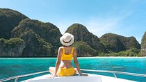Phuket: Wow Andaman Snorkeling Trip to Phi Phi & Bamboo Islands
