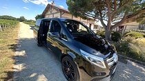 Visits and Tastings in the Médoc in Small Group with Meal