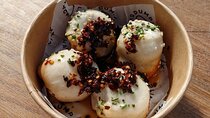 Spitalfields & Borough Market Food Tour