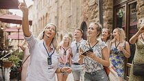Antalya Guided City Tour with Waterfall