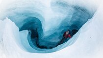 Private South Coast and Glacier Hike - With photos