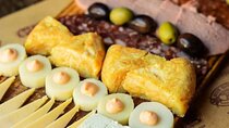 Buenos Aires Gastronomic Immersion Tour