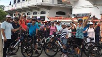 Bike Tour in Old City And Panama City with Local Markets 