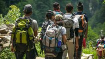 Aural Mountain Trek: Cambodia Tallest Peak Challenge