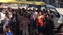 2-Hour Shared Celebrities Home Tours in Hollywood