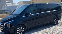 Taxi service limo 