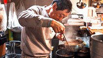 Small Group Tokyo Food Tour - A Journey Through Time Through Food