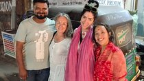 Explore Jaipur Like a Local on a Tuk-Tuk Ride