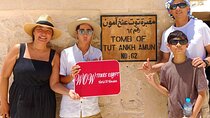 Luxor Day tour from Cairo by Flight