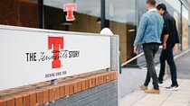 Tennent's Brewery Tours Ticket