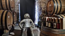 Wine Tasting in Montepulciano Tuscany Private Tour from Rome