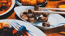 Experience of Food and Culture: The Highlands of Delhi: 